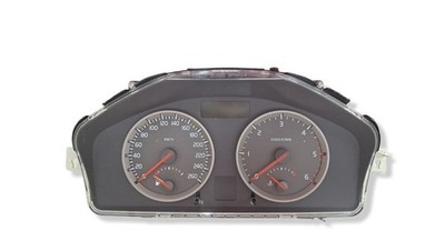 Volvo V50 2005 Diesel Geschwindigkeitsmesser Cockpit 30786344 100kW TSL8183