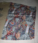 Def Leppard 1983 Rock of Ages Batwing Pullover Shirt–Custom Avant-Garde XX-LARGE — photo 4