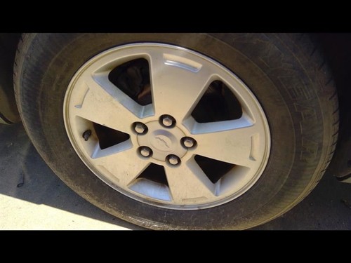 Steering Wheel Fits IMPALA 2008 584986 - Picture 8 of 12