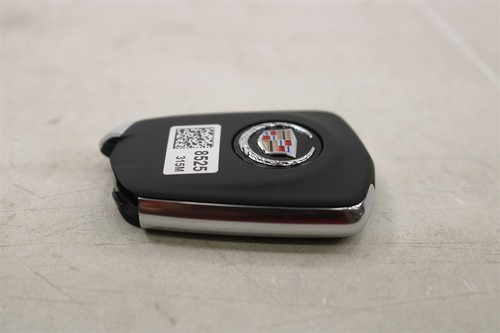 NEW ACDelco Smart Key Keyless Remote Fob 13598525 Cadillac SRX 2015-2016 - Picture 8 of 12