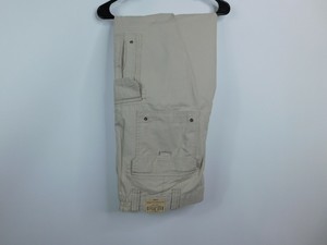 redhead stanley cargo pants