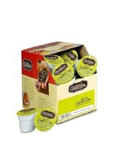 Keurig Celestial Seasonings DECAF Green Tea K-cups 24 Count