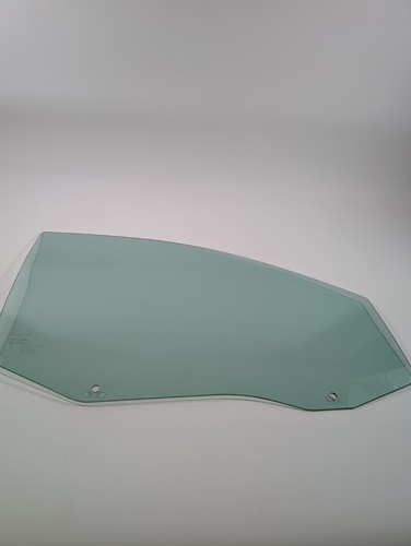 2008 - 2020 Dodge Caravan Front Right Passenger Side Door Window Glass OEM