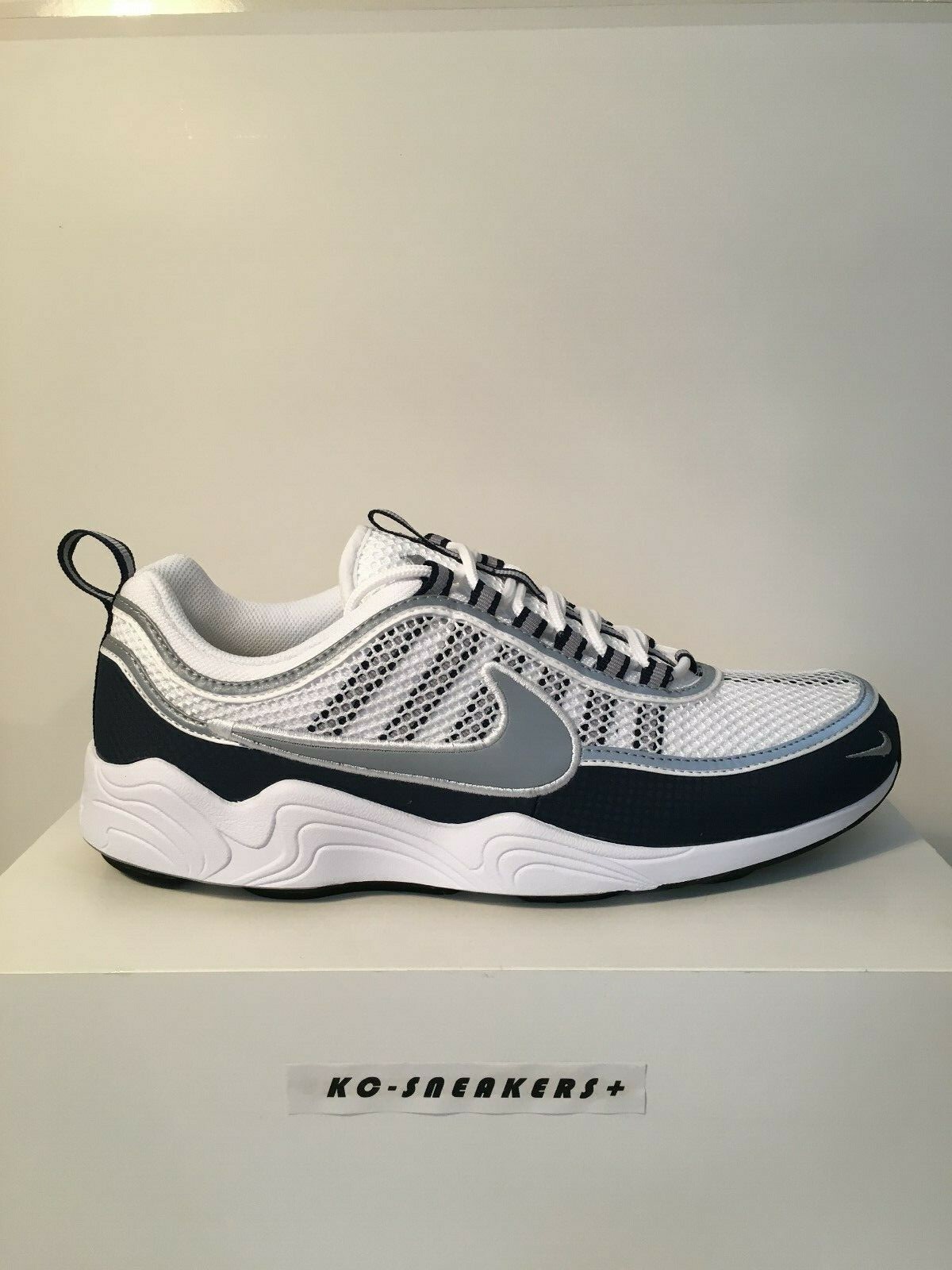 Nike Air zoom spiridon us 11 EUR 45 nuevo Nike Air zoom spiridon us 11 EUR 45 nuevo