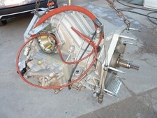 1999 Ferrari 355 29k Mi 6 Speed F1 Paddle Shift Transmission Gearbox F355 Tranny