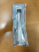 PUR Minerals: Cosmetics Liquid Chisel Makeup Brush Sculpture E1F