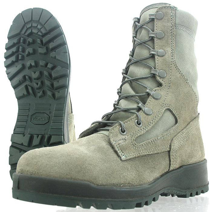 Wellco Air Force TW Gore-Tex COLD WEATHER Flight Deck 14R 14