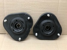PAIR OF FRONT STRUT TOP MOUNT & BEARING KITS FOR TOYOTA COROLLA & AURIS 2007-on