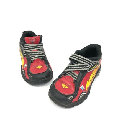 disney cars shoes for toddlers