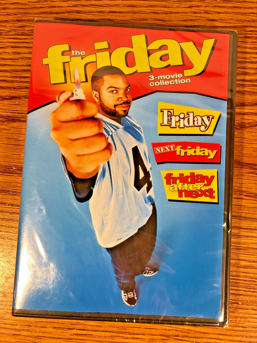 friday after next フライデーアフターネクスト Ice Cube Amazon.com: Friday/Friday After Next [DVD] : Ice Cube, Mike