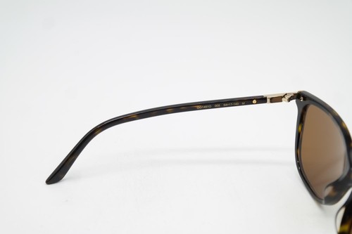 Sonnenbrille Gucci GG1451O Braun Gold Grün Rot Oval sunglasses Brille Neu - Picture 5 of 6