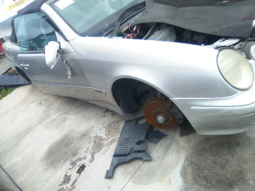 0101543202 Alternatore per MERCEDES-BENZ CLK (BM 208) CABRIO 320 (208.465 156520 - Foto 6 di 7