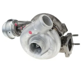 Turbolader 5001855573 für Iveco Daily Renault Mascott Renault Trucks 707114