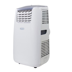 Newair Ac 14100e Bl 14 000 Btu Scratch Dent Portable Air Conditioner Ebay