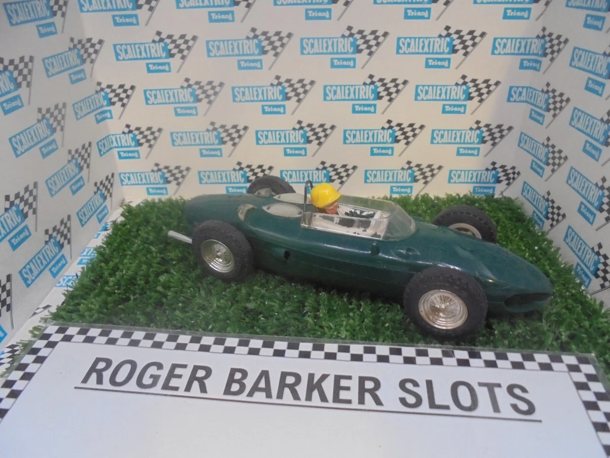 Scalextric c62 hotsell
