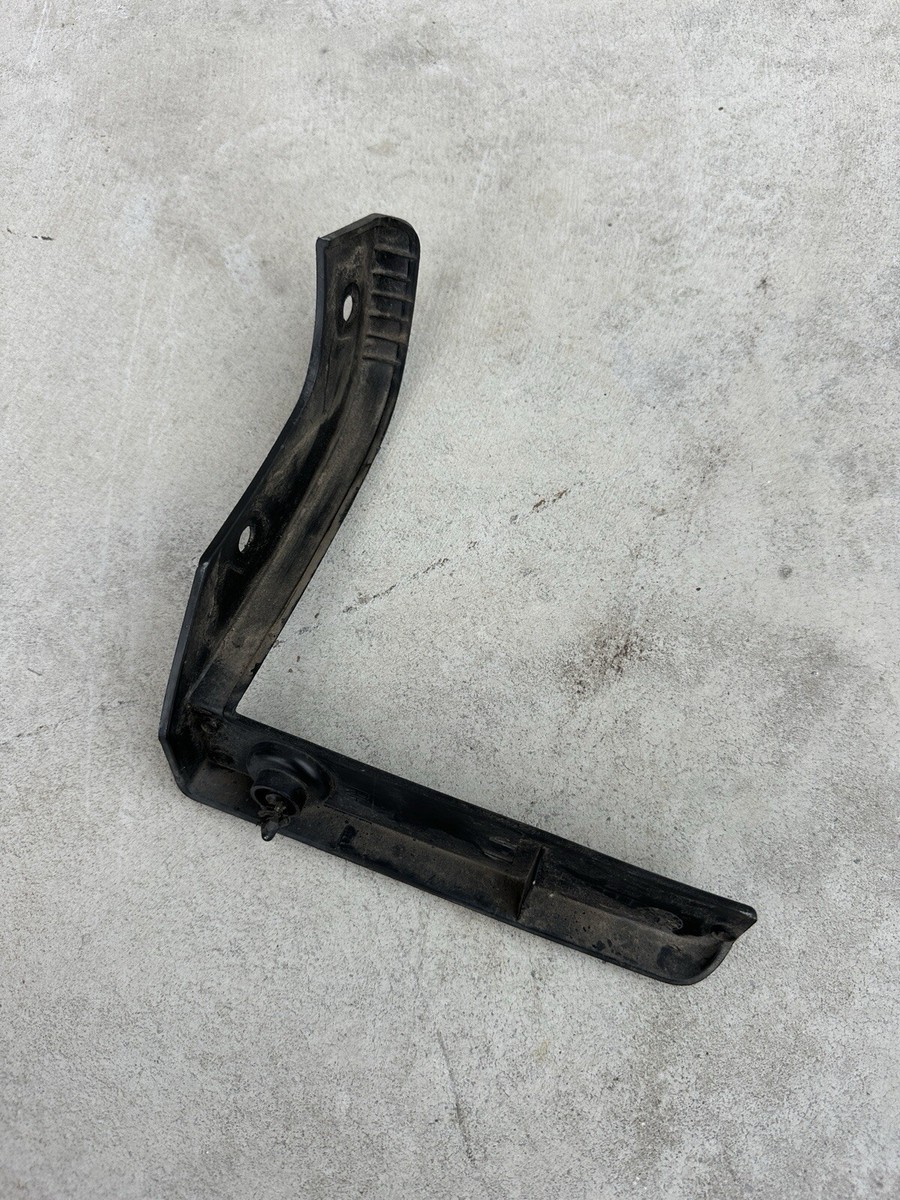 Ford OEM Front Right Fender Mud Flap Shield Mount ML34-16C054 | eBay
