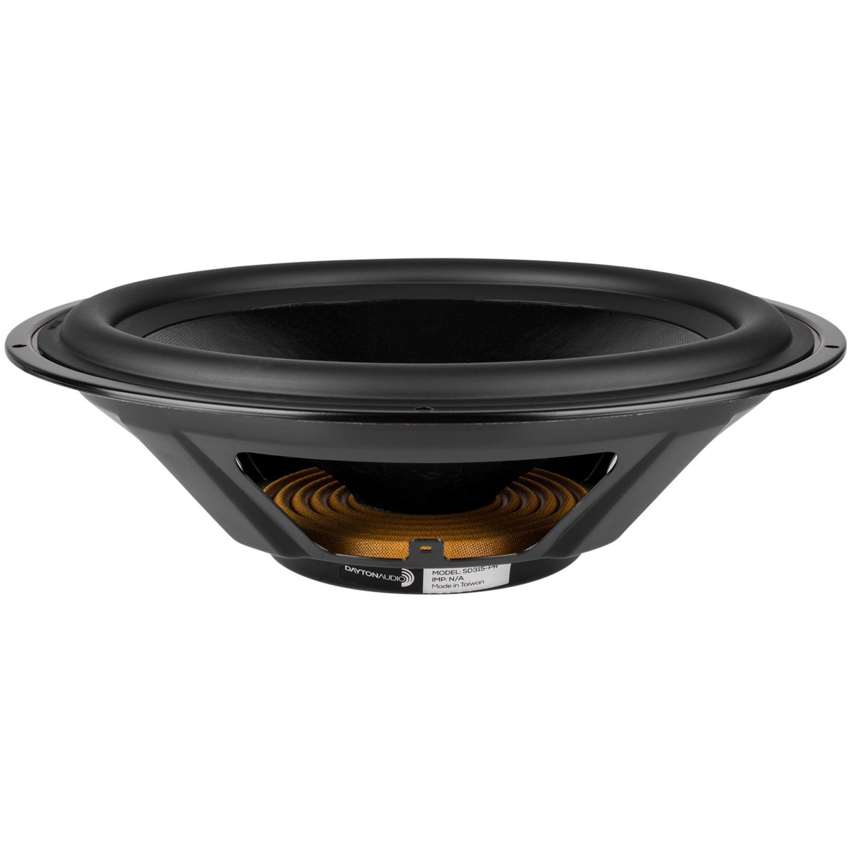 Dayton Audio SD315-PR 12
