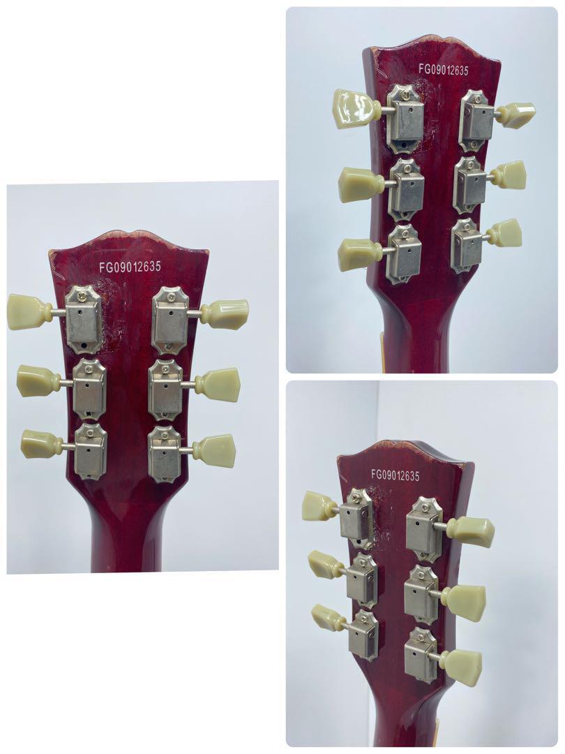 Burny Les Paul Luper Trade Duncan Pu Barney | eBay Burny Les Paul Luper Trade Duncan Pu Barney | eBay