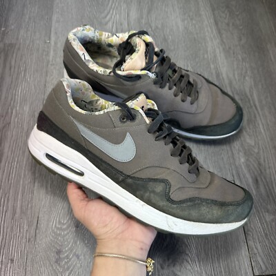 air max 1 enemies of the course