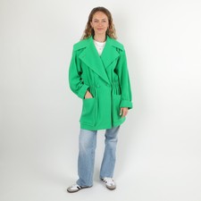 Louis Feraud Jacket, Uk Size 8