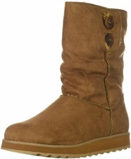 skechers keepsakes leatherette