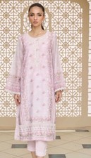 pakistani designer shalwar Kameez Eid And Party Wear