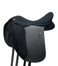 WINTEC PRO DRESSUR SATTEL WEIT Dressursattel WIDE Hart Technologie NEW