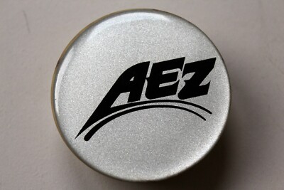 Original Classic AEZ C-60 C60 Alloy Wheel Center Plastic Cap Cover Cap Hub