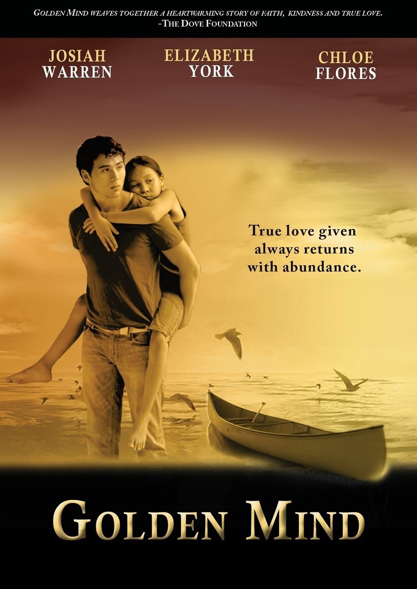 Golden Mind (DVD, 2013) for sale online | eBay