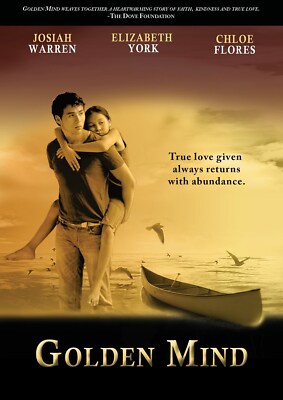 Golden Mind (DVD, 2013) for sale online | eBay