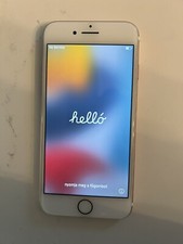 Apple iPhone 7 Rose Gold 128GB MNAM2LL/A EUC