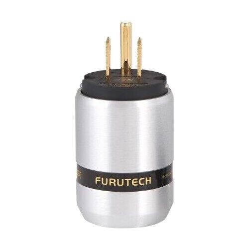 Furutech FI-46M NCF Gold High Performance Power Connector