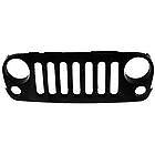 Calandre Jeep WRANGLER