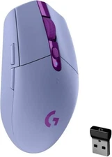 Logitech G305 Wireless Gaming Mouse - Lilac (Brand New / Unopened)