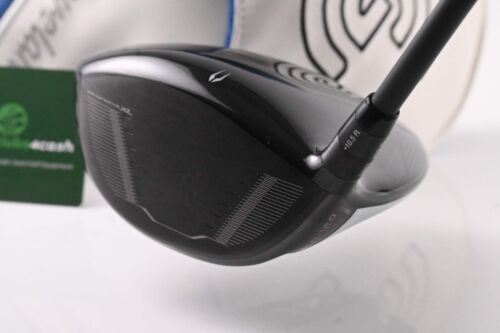 Cleveland Launcher XL 2 Draw Driver / 9-12 Degree / Stiff Flex Cypher 50 Shaft - Picture 4 of 9