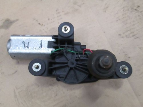 Wischermotor hinten Scheibenwischermotor FIAT  PUNTO (188) 1.2 60 (188.030, .050