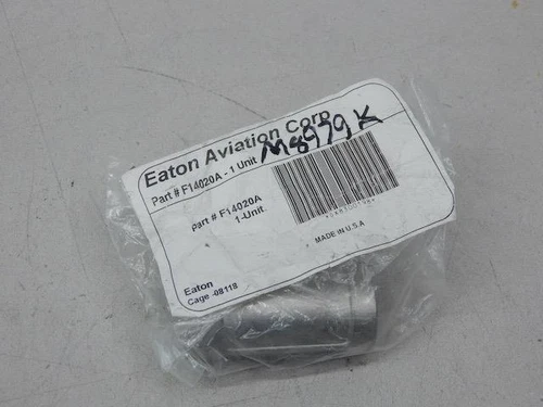 Eaton F14020A, 4730003572228, Tee Coupling Flange