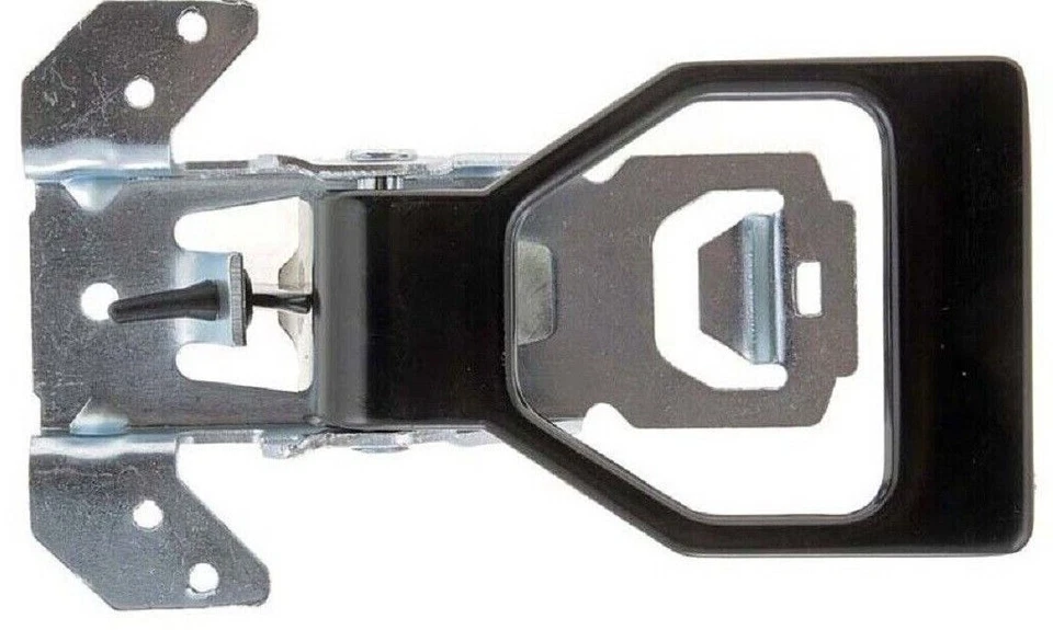 Manija de puerta interior para Chevy Camaro Firebird 1982-1992 de metal para izquierda o derecha Foto 4 de 4