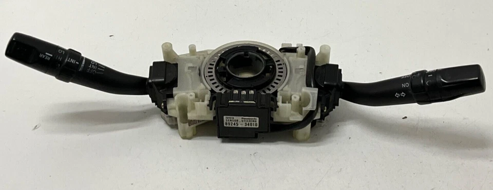 2021 KIA SORENTO interruptor de seta Assy 8924534010 fabricante de equipamento original - Imagem 3 de 4