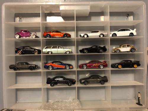 Plano stone go 24 compartment 5324 