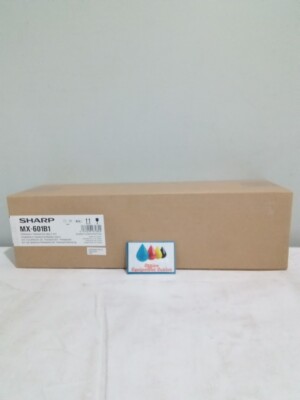Genuine Sharp MX-601B1 Primary Transfer Belt Kit - 330K
