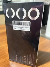 AGPTEK Smart Watch/ IP 68 Model LW11 Compatible with Android and IOS