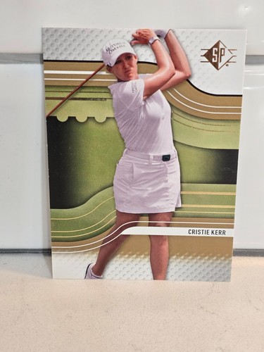 2012 Upper Deck SP Golf Retail #1-80 Base + Rookie Ext Ser & Sapphire Parallels - Picture 20 of 141