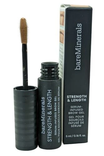 bareMinerals Make-up