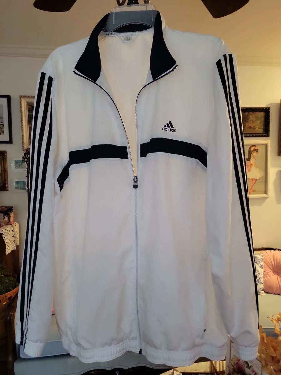Adidas climacool deals windbreaker