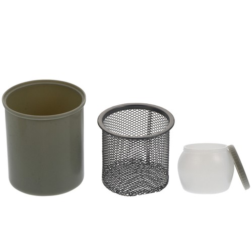 Washing Machine Cleaner Pencil Bucket Oil Painting Artist Cans eBay