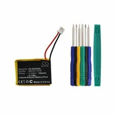 Cameron sino 190mAh Li-Polymer Battery SAC54-13734 Replacement For Sportdog 