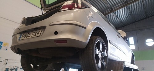55194293 cambio per OPEL ASTRA GTC COSMO 2004 225994 - Imagen 7 de 7