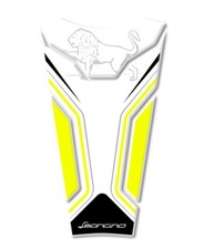 PARASERBATOIO RESINA 3D per BENELLI LEONCINO 250 GP-628 W