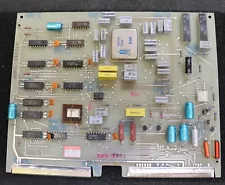 RFT Board 413776-2 NUM Board G 54968 4644-1 Bb New